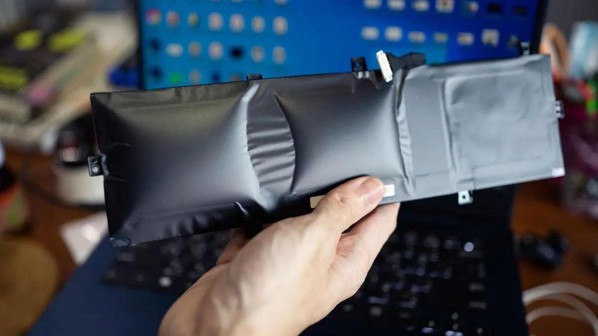 Có Nên Vừa Sạc Vừa Dùng Laptop Không? Windows &Amp; Macbook 8 Có Nên Vừa Sạc Vừa Dùng Laptop Không? Windows &Amp; Macbook