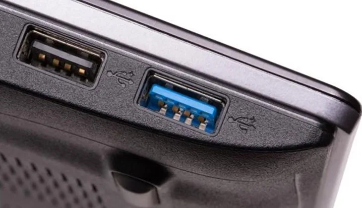 Cổng Usb Laptop Bị Hỏng. Dấu Hiệu Nhận Biết 1 Cổng Usb Laptop Bị Hỏng. Dấu Hiệu Nhận Biết
