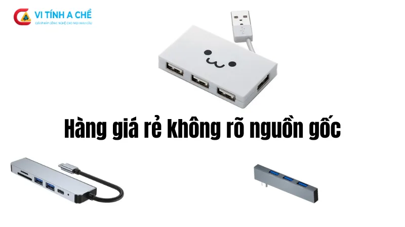 Tại Sao Cổng Usb Laptop Dễ Hỏng? Nguyên Nhân Do Thao Tác Sử Dụng