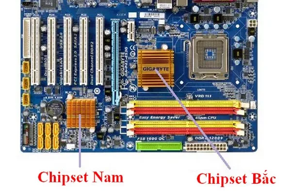 Lỗi Chipset Cầu Nam: Dấu Hiệu Nhận Biết Và Cách Xử Lý Đúng