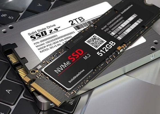 Hdd Và Ssd Laptop: Phân Tích Kỹ Thuật &Amp; Chẩn Đoán Lỗi