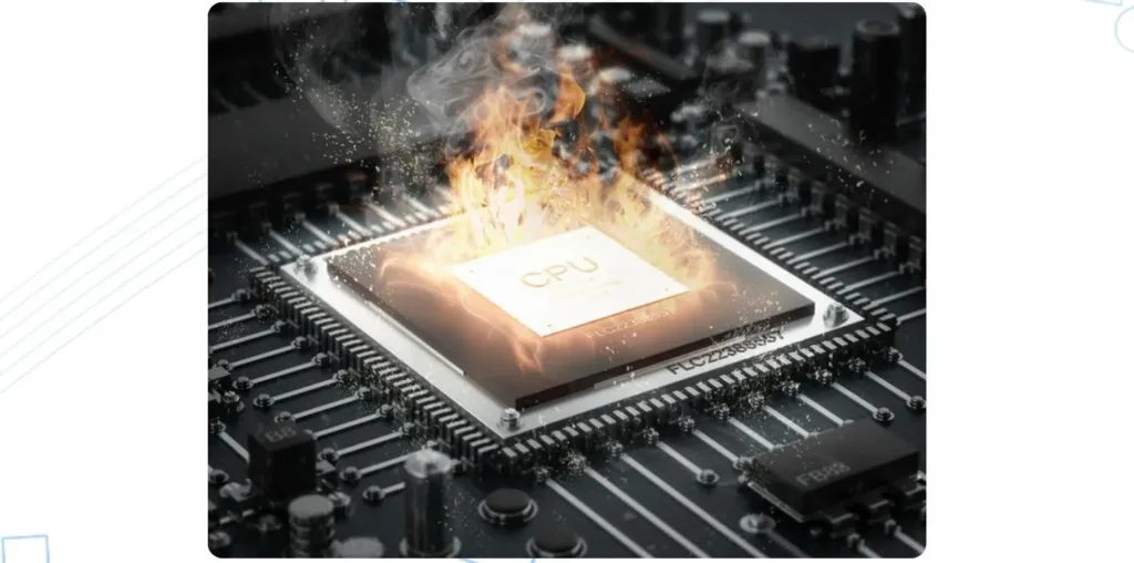 Keo Tản Nhiệt Laptop Là Gì? Khi Nào Cần Thay Để Tránh Quá Nhiệt