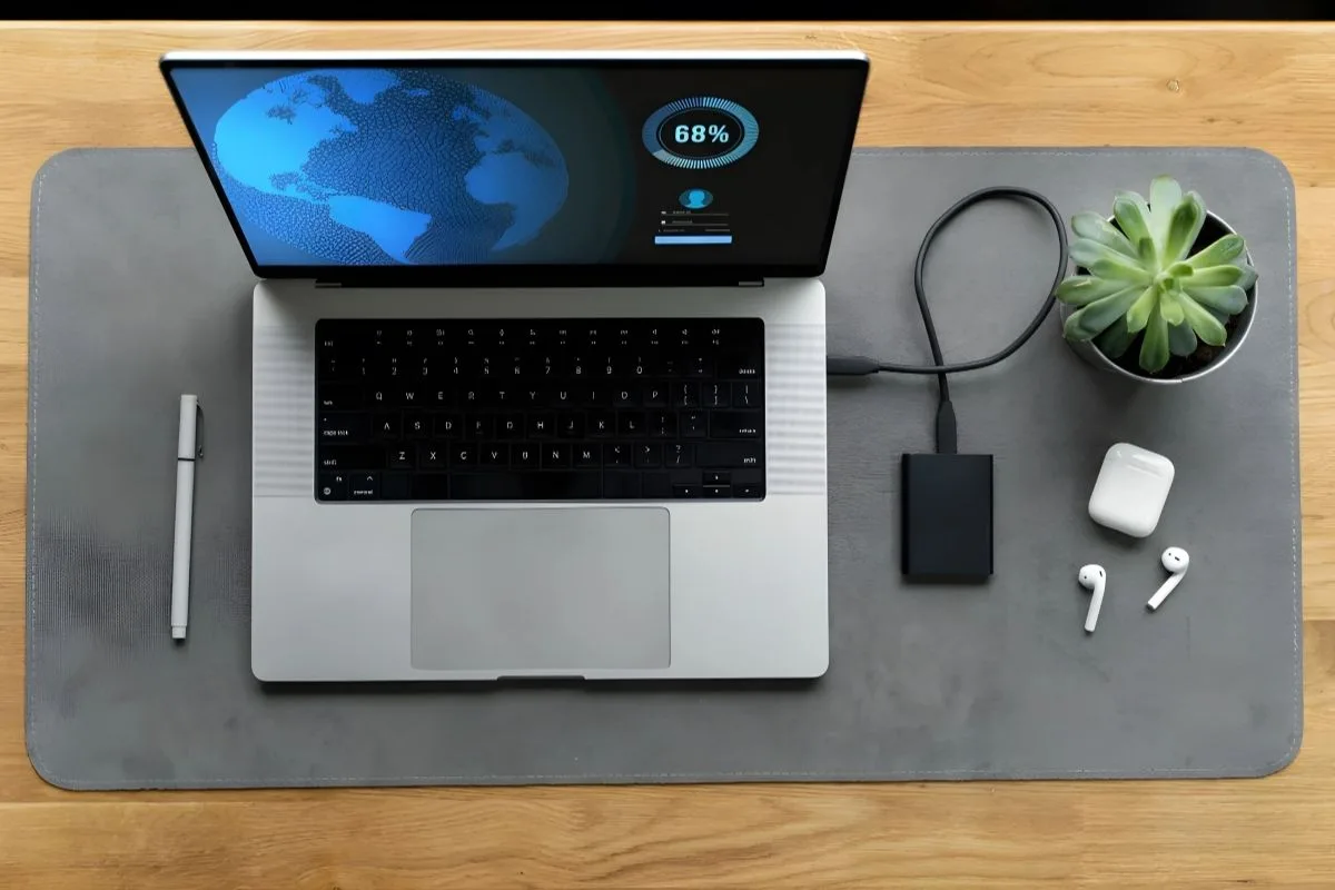 Laptop Bật Lên Vài Giây Rồi Tắt Là Lỗi Gì? Biểu Hiện Chuẩn Đoán Lỗi