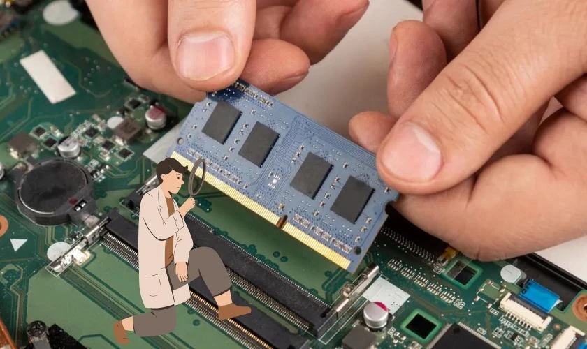 Laptop Bị Treo Máy Là Gì? Nguyên Nhân Phần Cứng Và Cách Khắc Phục Hiệu Quả