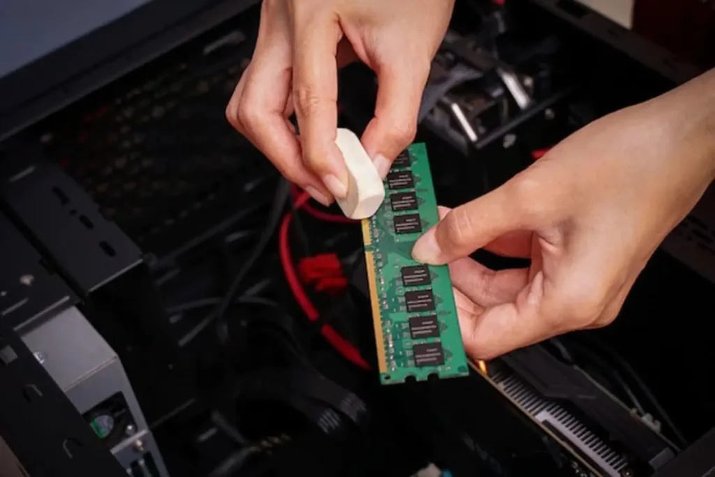 Laptop Bị Treo Máy Là Gì? Nguyên Nhân Phần Cứng Và Cách Khắc Phục Hiệu Quả