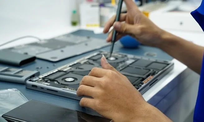 Laptop Chạy Chậm Dần Theo Thời Gian: Nguyên Nhân &Amp; 6 Cách Tăng Tốc Tại Nhà