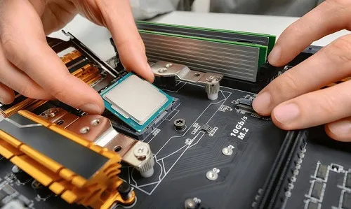 Laptop Có Điện Nhưng Không Lên Nguồn? 9 Nguyên Nhân &Amp; Cách Xử Lý Bạn Cần Biết