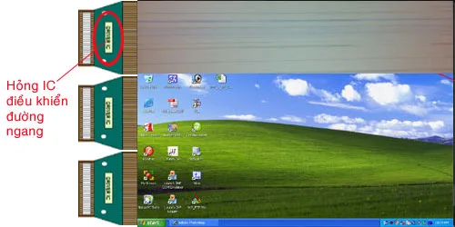 Laptop Có Hình Ngoài Nhưng Không Có Hình Trong Là Bị Gì? Nguyên Nhân &Amp; Cách Nhận Biết