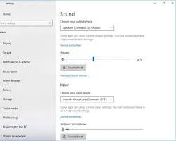 Laptop Không Có Âm Thanh: Nguyên Nhân Driver &Amp; Card Âm Thanh Thường Gặp