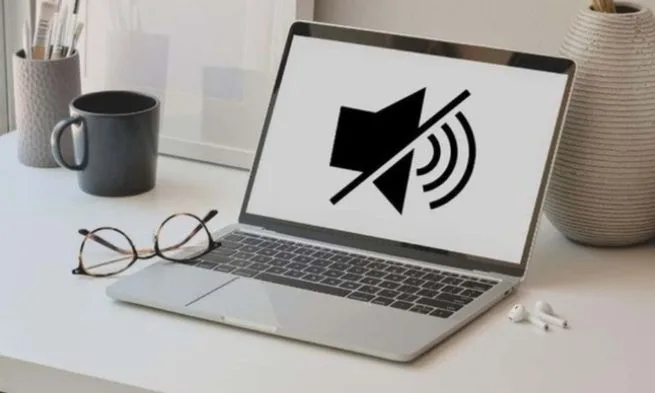 Nguyên Nhân Laptop Không Có Âm Thanh Và 10 Cách Khắc Phục Hiệu Quả 1 Nguyên Nhân Laptop Không Có Âm Thanh Và 10 Cách Khắc Phục Hiệu Quả