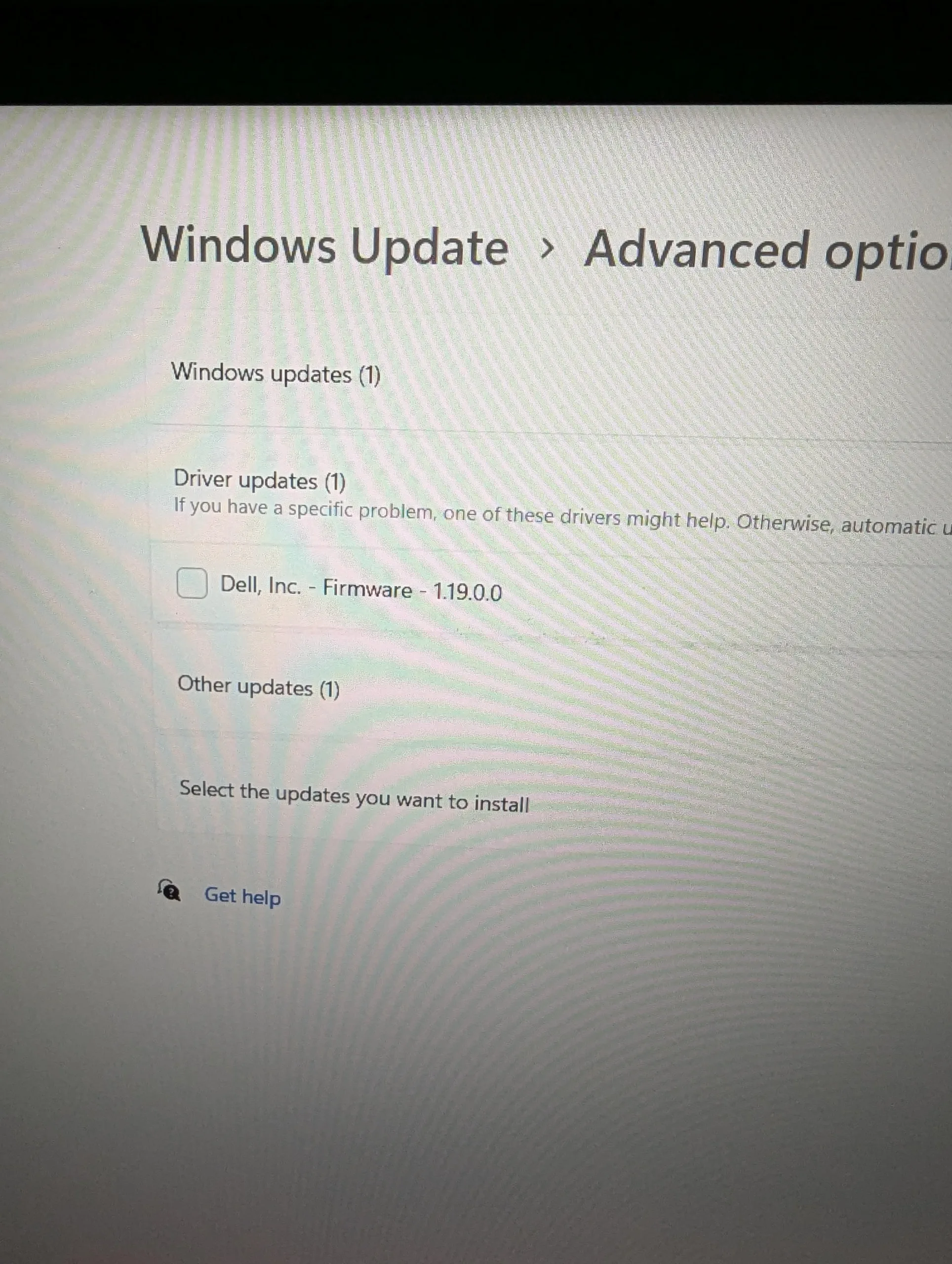 Laptop Không Lưu Bios Là Gì? Nguyên Nhân Pin Cmos Và Chip Bios