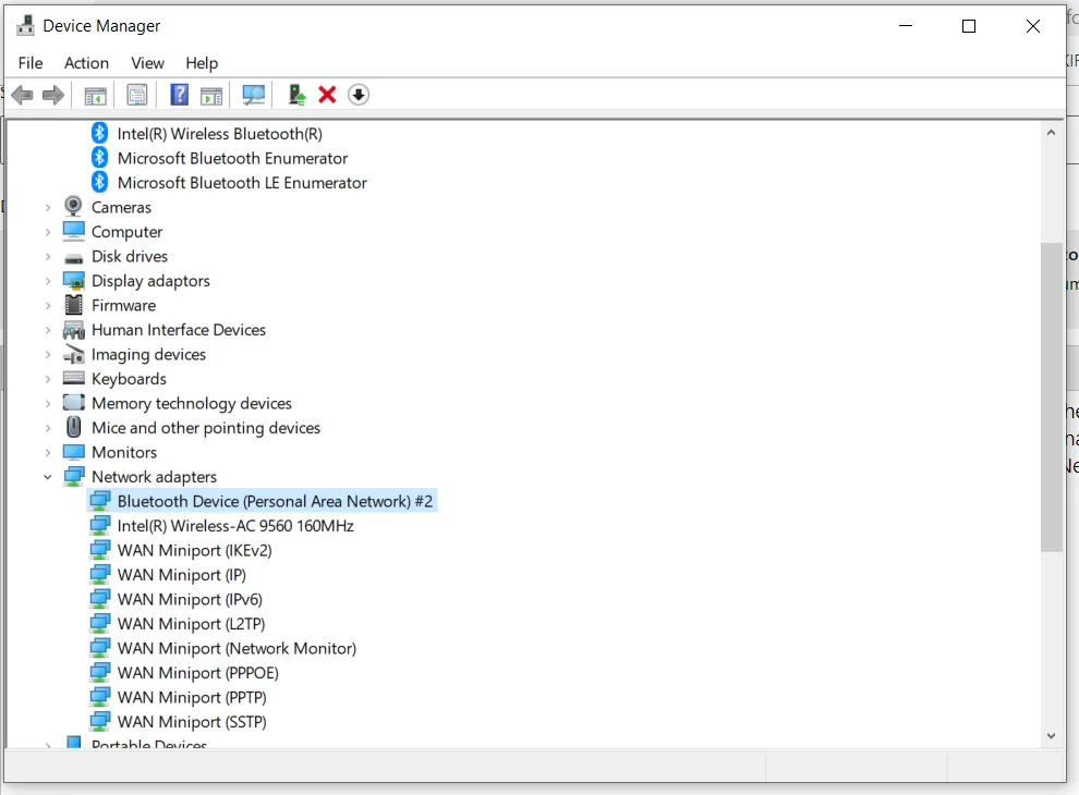 Tại Sao Laptop Không Nhận Bluetooth? Nguyên Nhân Và Cách Xử Lý