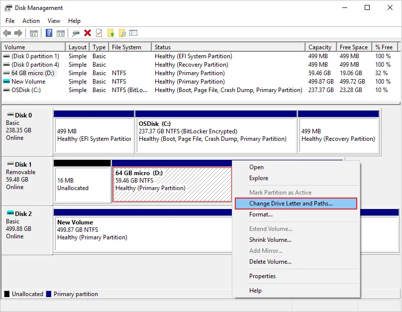 Laptop Không Nhận Thẻ Nhớ: Nguyên Nhân Và Cách Khắc Phục Chi Tiết