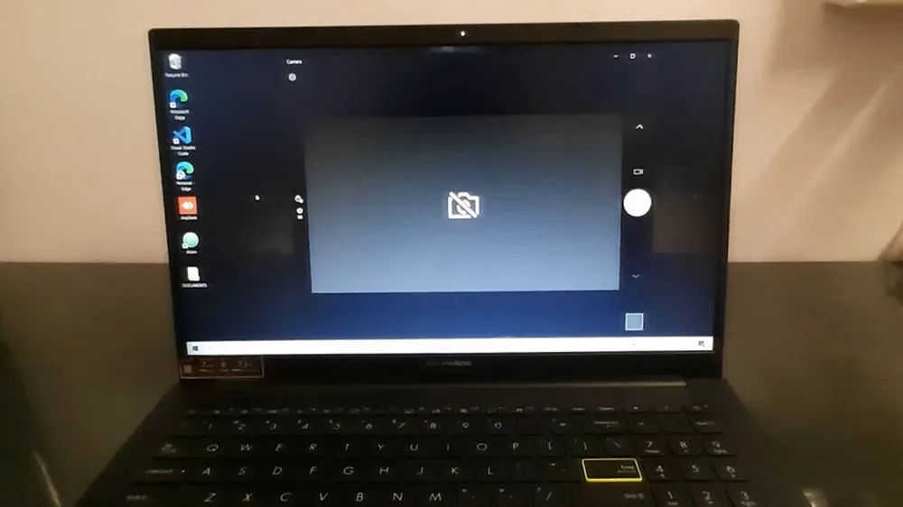 Laptop Không Nhận Webcam: Nguyên Nhân Và Cách Khắc Phục Chi Tiết