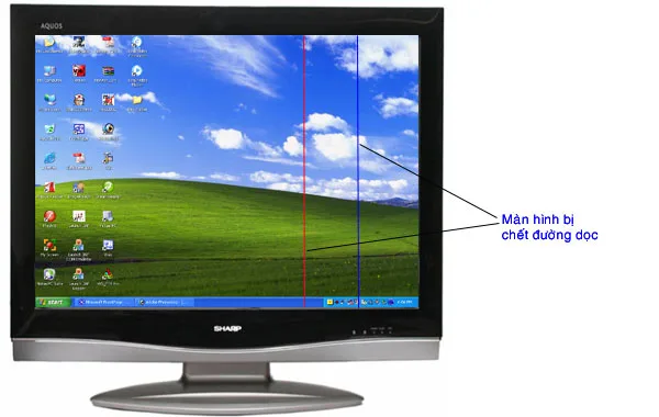 Laptop Mất Hình Do Gpu Khác Gì Do Màn Hình Hoặc Cáp?