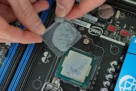 Keo Tản Nhiệt Laptop