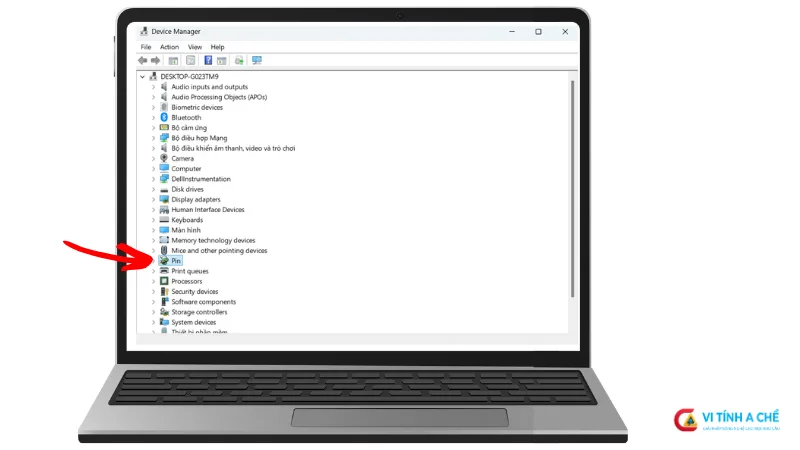 Laptop Sạc Không Vào Pin (Plugged In Not Charging): 6 Nhóm Nguyên Nhân