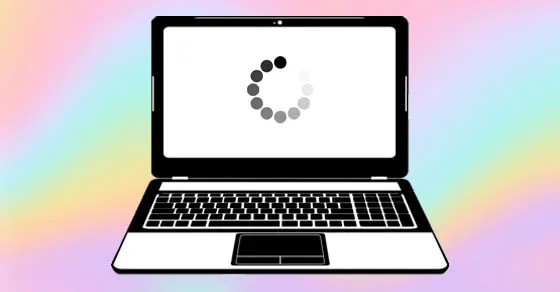 Dấu Hiệu Laptop Sắp Hỏng Phần Cứng. Cách Nhận Biết Để Phòng Tránh