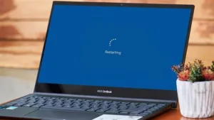 Laptop Không Lên Nguồn Phải Làm Sao? Nguyên Nhân &Amp; Cách Khắc Phục