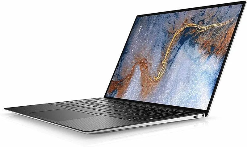 Laptop Dell Xps 