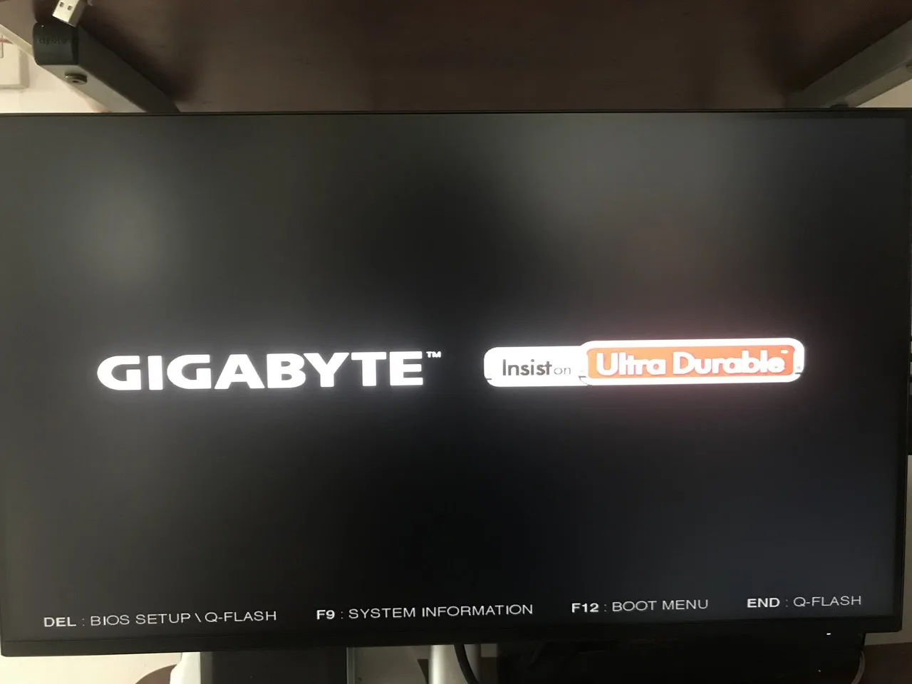 Lỗi Bios Không Vào Windows: Nguyên Nhân Và Mối Liên Hệ Với Quá Trình Khởi Động