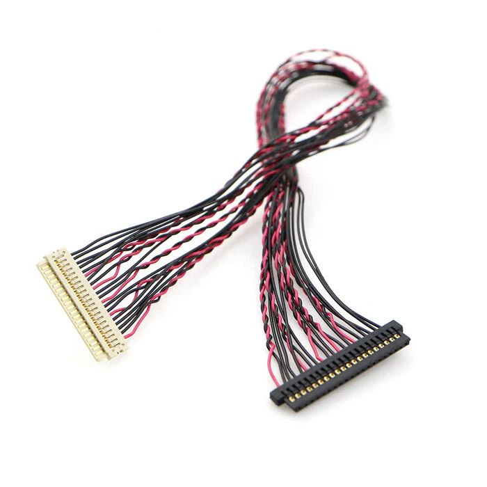 Lỗi Cáp Lvds Laptop: Dấu Hiệu, Nguyên Nhân Và Cách Nhận Biết