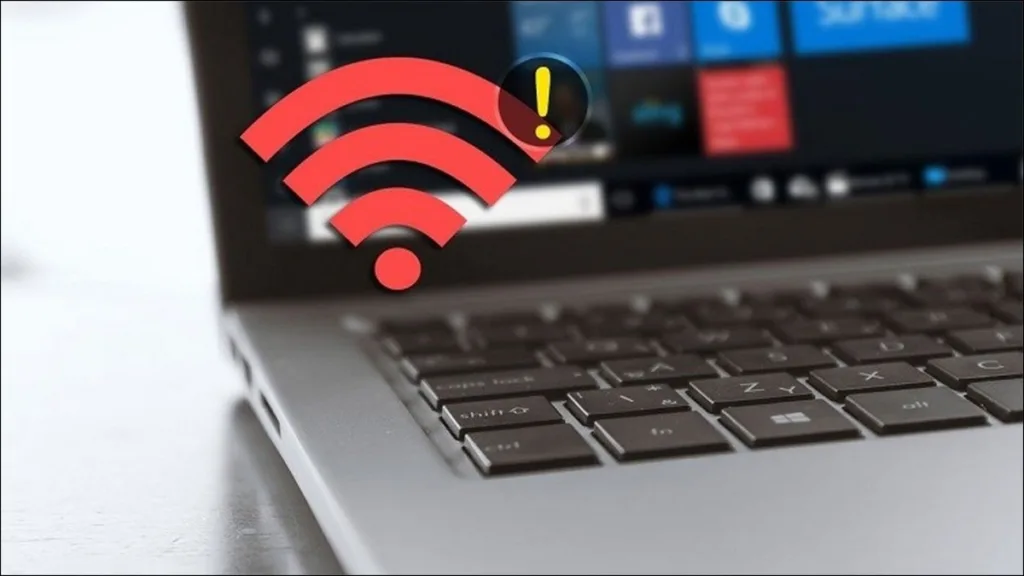 Lỗi Card Wifi Laptop. 3 Dấu Hiệu Và Hướng Xử Lý 3 Lỗi Card Wifi Laptop. 3 Dấu Hiệu Và Hướng Xử Lý