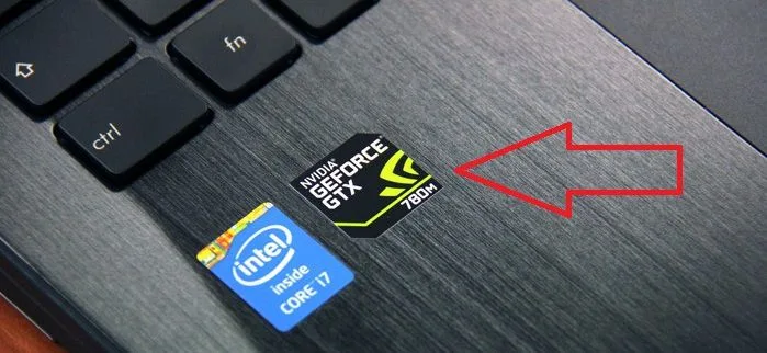 Laptop Có 2 Card