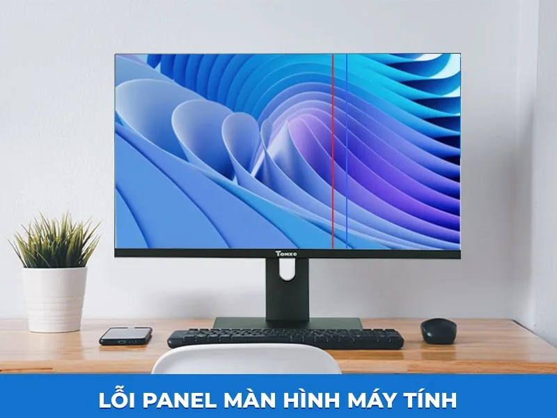 So Sánh Lỗi Panel Màn Hình Laptop Và Lỗi Mạch: Nên Sửa Hay Thay?