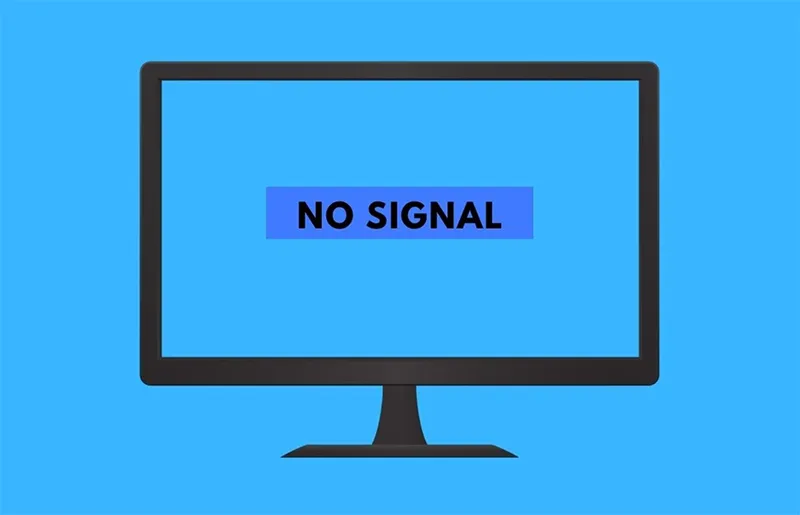 Máy Tính Bật Không Lên Màn Hình: 6 Nguyên Nhân Và Cách Khắc Phục Hiệu Quả