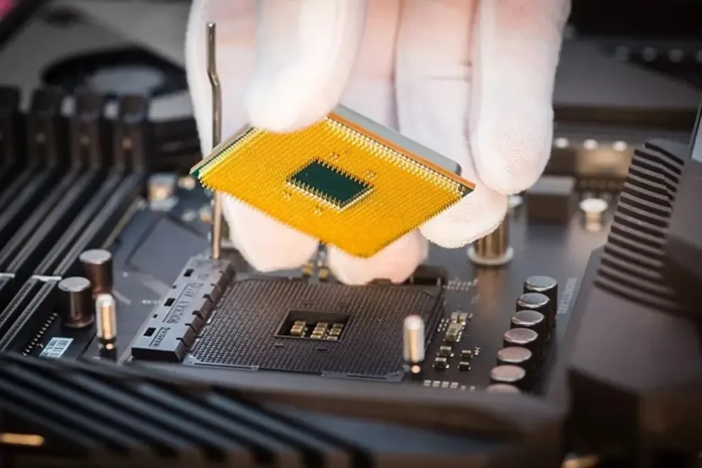 Máy Tính Bật Không Lên Màn Hình: 6 Nguyên Nhân Và Cách Khắc Phục Hiệu Quả