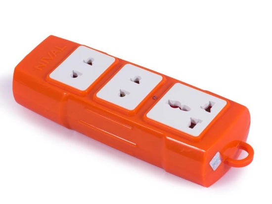 Ổ Điện Chiu Tải