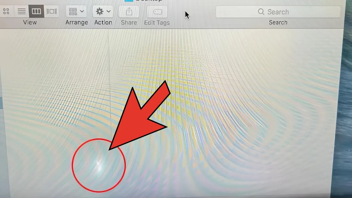Phân Biệt Lỗi Gpu Và Màn Hình: Nhận Biết Đúng Để Tránh Chẩn Đoán Sai