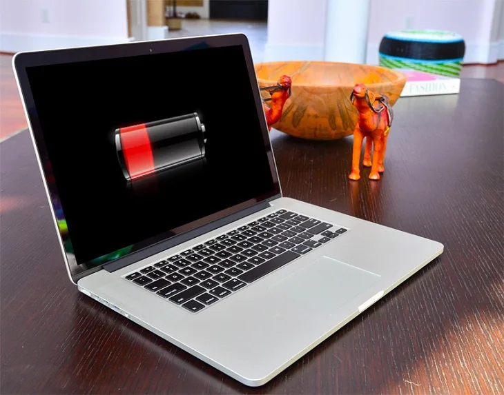 Pin Laptop Chai Nhanh Do Thói Quen Sử Dụng – Nguyên Nhân &Amp; Cách Hạn Chế