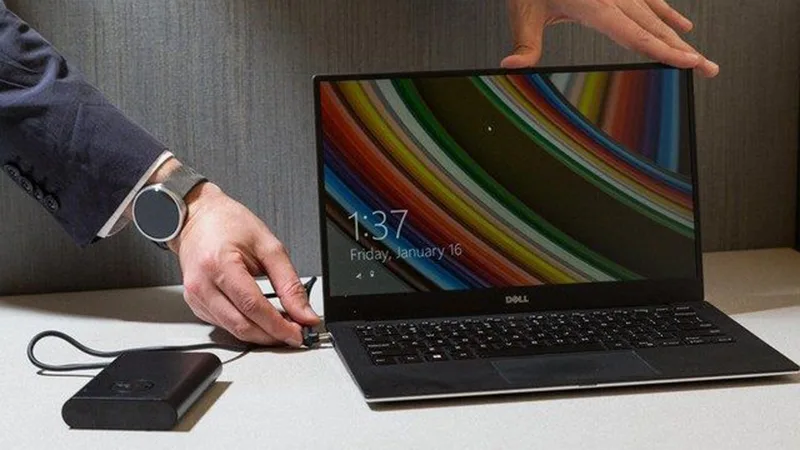 Pin Laptop Chai Nhanh Do Thói Quen Sử Dụng – Nguyên Nhân &Amp; Cách Hạn Chế