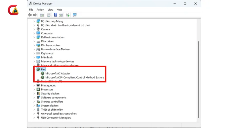 Pin Laptop Mới Thay Nhưng Tụt Nhanh: Nguyên Nhân &Amp; Cách Khắc Phục Đúng