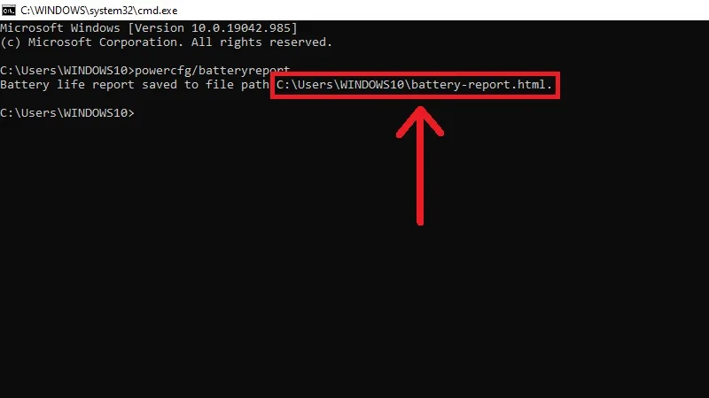 Pin Laptop Mới Thay Nhưng Tụt Nhanh: Nguyên Nhân &Amp; Cách Khắc Phục Đúng