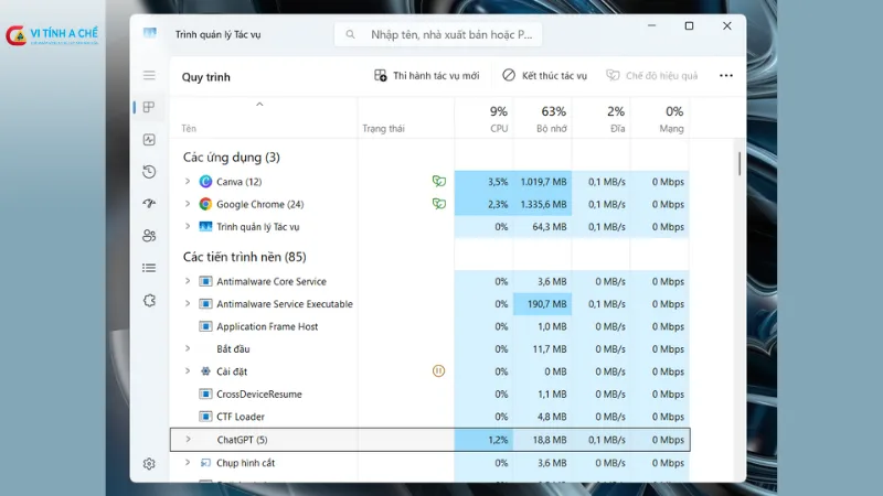 Quạt Laptop Kêu To Bất Thường: 6 Nguyên Nhân Và Cách Xử Lý An Toàn