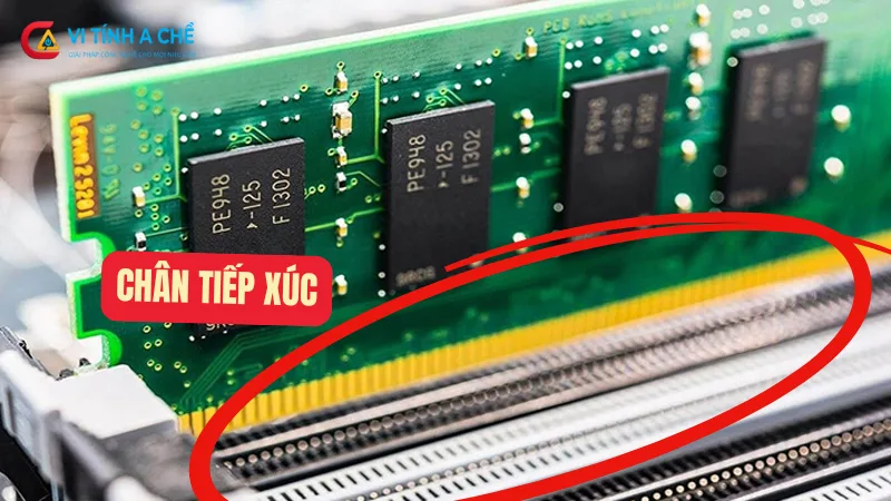 Gắn Ram Cho Laptop