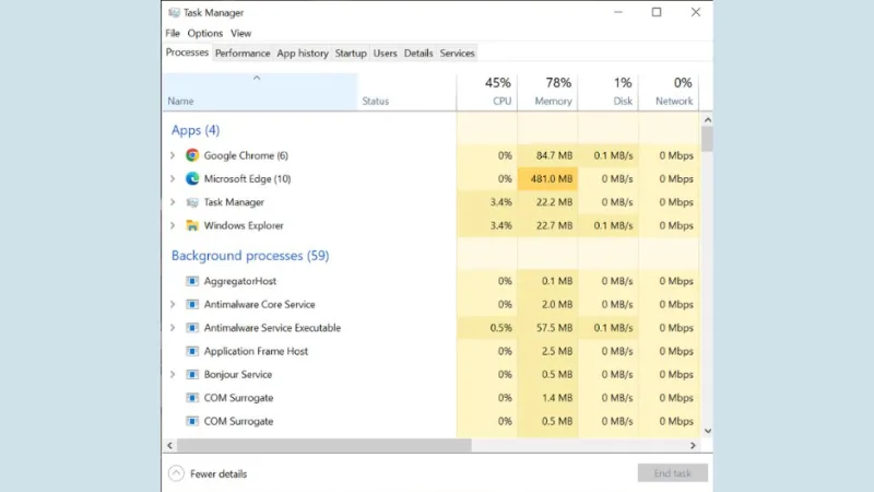 Tháo Lắp Ram Sai Cách Làm Hỏng Main Như Thế Nào? Rủi Ro &Amp; Hậu Quả