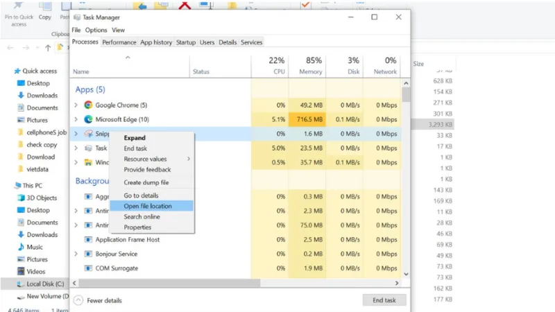 Tháo Lắp Ram Sai Cách Làm Hỏng Main Như Thế Nào? Rủi Ro &Amp; Hậu Quả