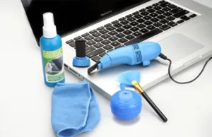 Vệ Sinh Laptop