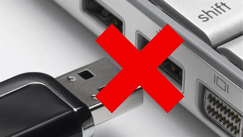 Usb Laptop Không Nhận Thiết Bị: Nguyên Nhân Và Cách Xử Lý Hiệu Quả 174 Usb Laptop Không Nhận Thiết Bị: Nguyên Nhân Và Cách Xử Lý Hiệu Quả