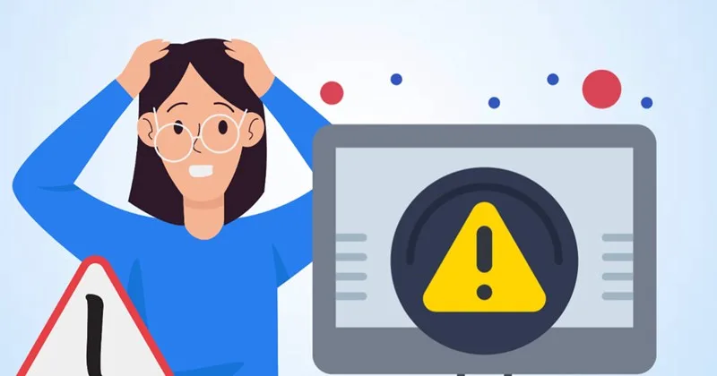 Windows Lỗi Gây Treo Máy. Nguyên Nhân Và Hướng Xử Lý 131 Windows Lỗi Gây Treo Máy. Nguyên Nhân Và Hướng Xử Lý