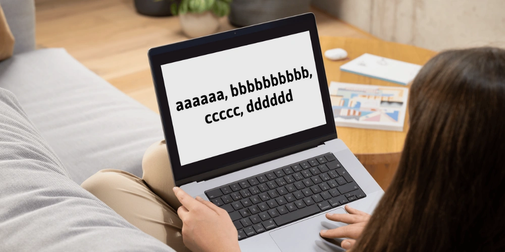 Bàn Phím Laptop Gõ Sai Ký Tự: Nguyên Nhân &Amp; Cách Khắc Phục Hiệu Quả 5 Bàn Phím Laptop Gõ Sai Ký Tự: Nguyên Nhân &Amp; Cách Khắc Phục Hiệu Quả