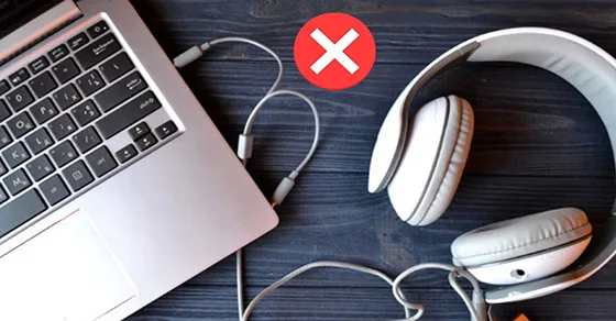 Cắm Tai Nghe Laptop Không Nhận: Nguyên Nhân &Amp; Cách Khắc Phục Hiệu Quả