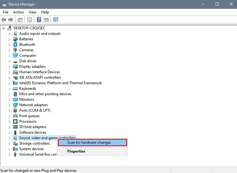 Cắm Tai Nghe Laptop Không Nhận: Nguyên Nhân &Amp; Cách Khắc Phục Hiệu Quả