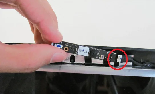 Sửa Camera Dell Bị Mờ Ở Đâu Uy Tín, Giá Bao Nhiêu?