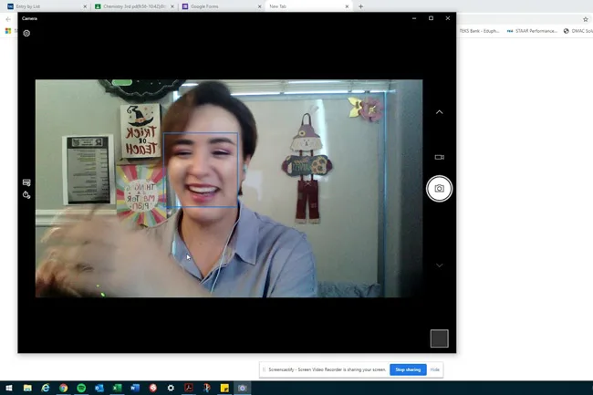 Camera Laptop Bị Mờ Khi Gọi Video: Nguyên Nhân &Amp; Cách Khắc Phục