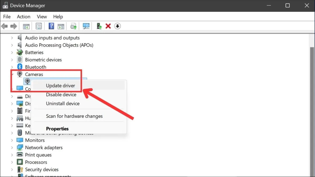 Camera Laptop Bị Mờ Khi Gọi Video: Nguyên Nhân &Amp; Cách Khắc Phục